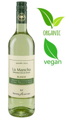 ALNATURA BIO Edition La Mancha Blanco