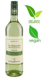 ALNATURA BIO Edition La Mancha Blanco