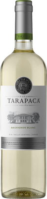 Viña Tarapacá Sauvignon Blanc Tarapacá