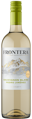Frontera Sauvignon Blanc