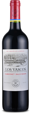 Los Pagos Cabernet Sauvignon