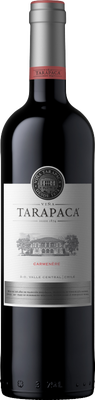 Viña Tarapacá Carmenere Varietal