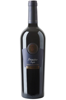 Campagnola Barocco Primitivo Puglia IGT