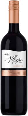 Terre Allegre Sangiovese