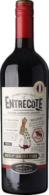 Gourmet Père et Fils Merlot/Cabernet/Syrah, červené suché