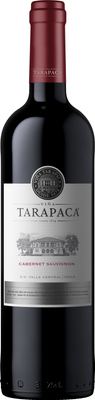 Viña Tarapacá Cabernet Sauvignon Varietal