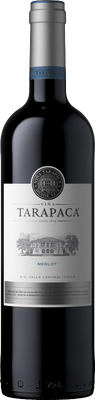 Viña Tarapacá Merlot Varietal
