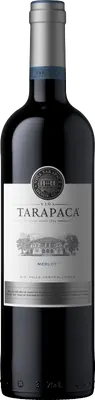 Viña Tarapacá Merlot Varietal