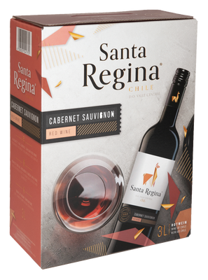 Santa Regina Cabernet Sauvignon BIB