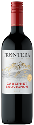 Frontera Cabernet Sauvignon