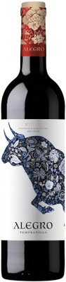 Alegro Rioja DOCa Tempranillo