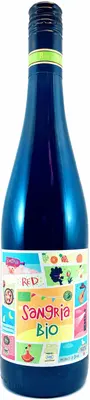 Macatela BIO Sangria
