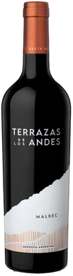 Terrazas de los Andes Malbec 2022
