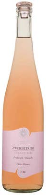 Sommelier Select Zweigeltrebe rosé pozdní sběr