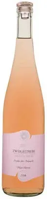Sommelier Select Zweigeltrebe rosé pozdní sběr
