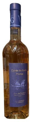 Saint Tropez Cuvée du Golfe de