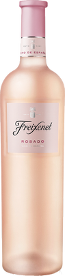 Freixenet Wine Rosado
