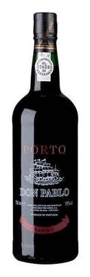 Don Pablo Porto Tawny