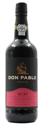 Don Pablo Porto Ruby