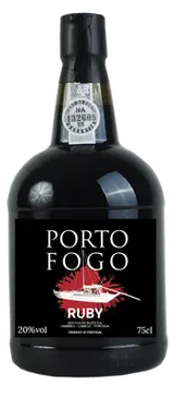 Porto Fogo Ruby (20%)