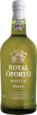 Royal Oporto White