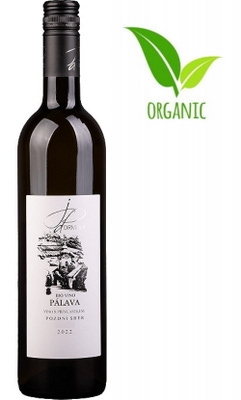 Drmola BIO Pálava polosuchá