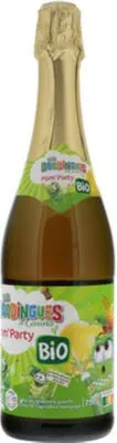 Casino Doodingues Pom Party BIO Drink