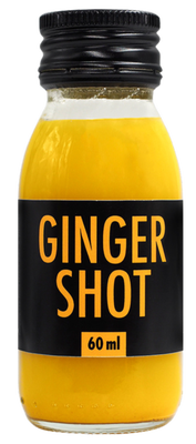 Ginger Shot
