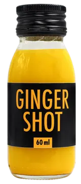 Ginger Shot