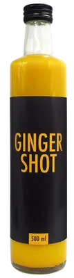 Ginger Shot
