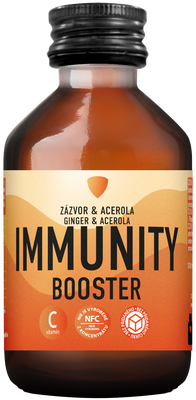 Leros Healthy booster Immunity