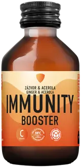 Leros Healthy booster Immunity