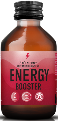 Leros Healthy booster Energy
