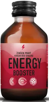 Leros Healthy booster Energy