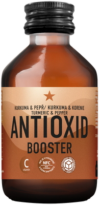 Leros Healthy booster Antioxid