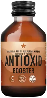 Leros Healthy booster Antioxid