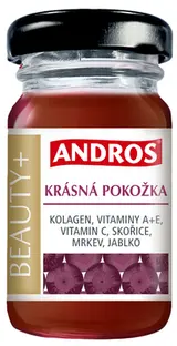 Andros Shot Beauty+