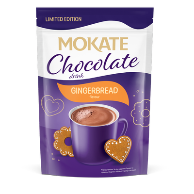 Mokate Chocolate drink Perník