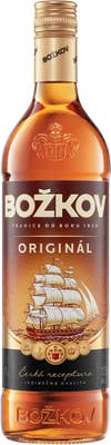Božkov Original Tuzemský 37,5%