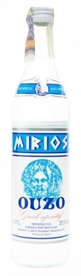 Mirios Ouzo 37,5%