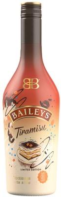 Baileys Tiramisu