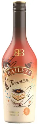 Baileys Tiramisu