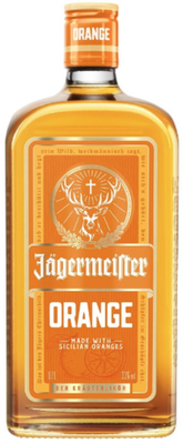 Jagermeister Orange 33%