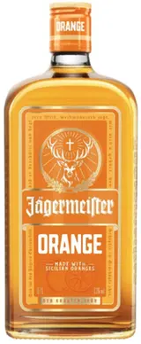 Jagermeister Orange 33%