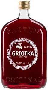 Bartida Griotte (20%)