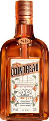 Cointreau Pomerančový likér (40%)
