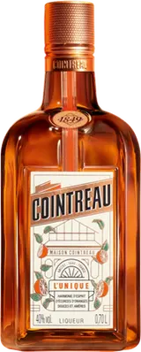 Cointreau Pomerančový likér (40%)