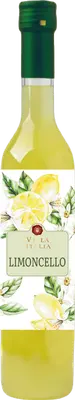 Villa Italia Limoncello (25%)