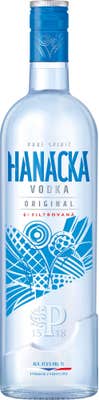 Hanácká Vodka (37,5%)