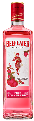 Beefeater Gin Pink 37,5%
